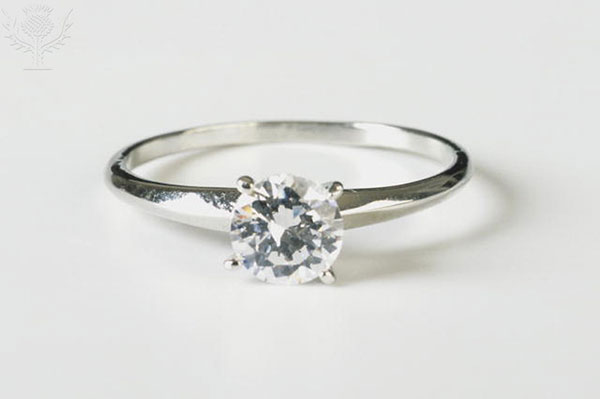 diamond ring $11.99