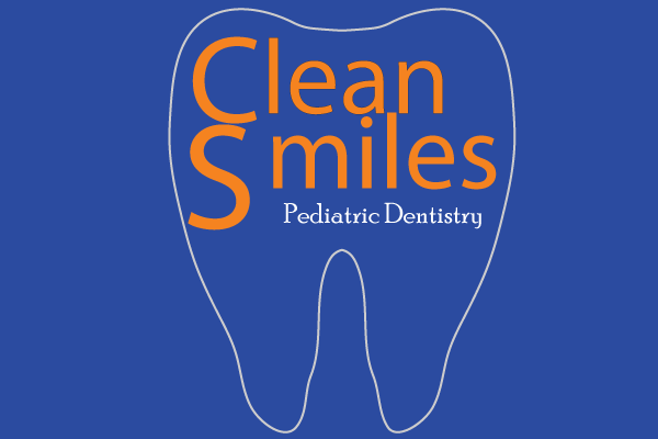 Clean Smiles Pediatric Dentistry  Logo
