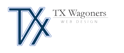 Megan Wagoner- Web Designer logo