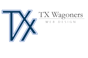 TX Wagoner Logo