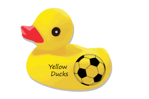 Yellow Ducks Logo
